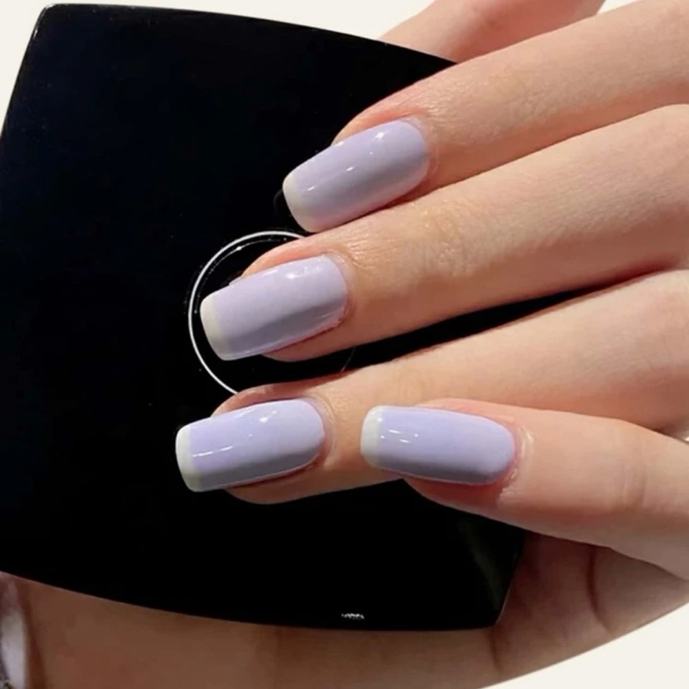 Press On Nails Kit